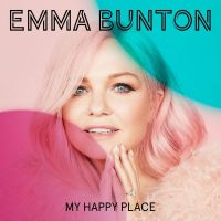 Emma Bunton - My Happy Place - Deluxe - CD