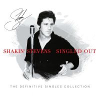 Shakin Stevens - Singled Out - The Definitive Singles Collection - 3CD