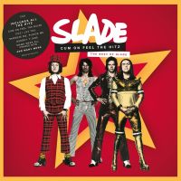 Slade - Cum On Feel The Hitz - The Best Of - 2CD
