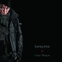 Gary Numan - Intruder - CD