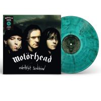Motorhead - Overnight Sensation - Limited 25th Anniversary Edition - Coloured Vinyl - LP