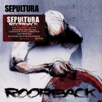 Sepultura - Roorback - CD