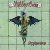 Motley Crue - Dr. Feelgood - CD