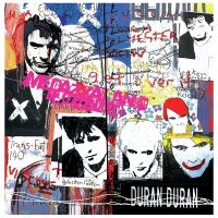 Duran Duran - Medazzaland - CD