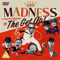 Madness - The Get Up! - CD+DVD