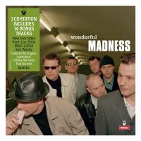 Madness - Wonderful - 2CD
