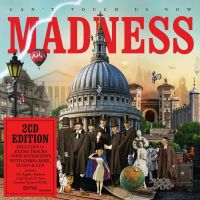Madness - Can't Touch Us Now - 2CD