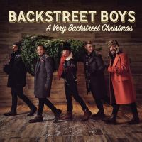 Backstreet Boys - A Very Backstreet Christmas - CD