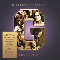 Gilbert O'Sullivan - The Best Of - 3CD