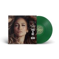 Jennifer Lopez - This Is Me...Now - Coloured Vinyl - LP