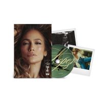 Jennifer Lopez - This Is Me...Now - CD