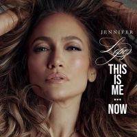 Jennifer Lopez - This Is Me...Now - CD (Digipak)
