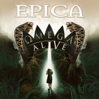 Epica - Omega Live - 2CD