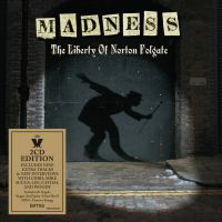 Madness - The Liberty Of Norton Folgate - 2CD