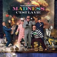 Madness - Theatre Of The Absurd Presents C'est La Vie - 2CD