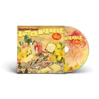 Counting Crows - Butter Miracle, The Complete Sweets! - CD