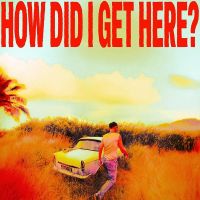 Louis Tomlinson - How Did I Get Here? - CD