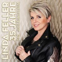 Linda Feller - 35 Jahre - Das Jubilaumsalbum - CD