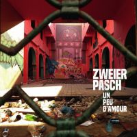 Zweierpasch - Un Peu D'Amour - CD