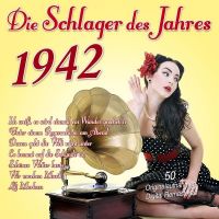 Die Schlager Des Jahres 1942 - 2CD