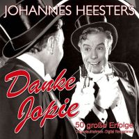 Johannes Heesters - Danke Jopie - 2CD
