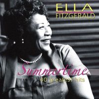 Ella Fizgerald - Summertime - 2CD