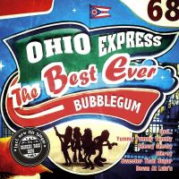 Ohio Express - The Best Ever - CD