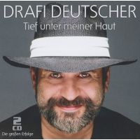 Drafi Deutscher - Tief Unter Meiner Haut - 2CD