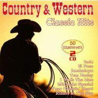 Country & Western - Classic Hits - 2CD