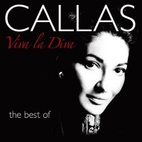 Maria Callas - Viva La Diva - 2CD