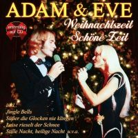 Adam & Eve - Weihnachtszeit Schone Zeit - CD