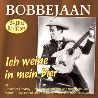 Bobbejaan Schoepen - Ich Weine In Mein Bier - CD
