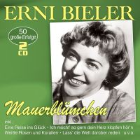 Erni Bieler - Mauerblumchen - 2CD