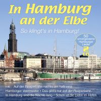 In Hamburg An Der Elbe - 2CD
