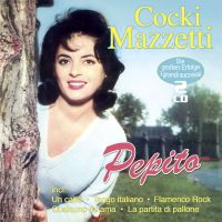 Cocki Mazzetti - Pepito - 2CD