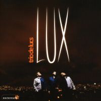 Trio de Lucs - Lux - CD