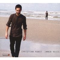Christian Pabst - Inner Voice - CD