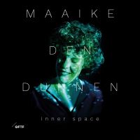 Maaike den Dunnen - Inner Space - CD