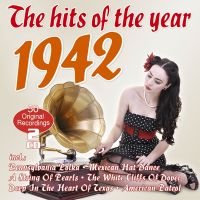 The Hits Of The Year 1942 - 2CD