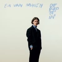 Eva van Manen - De Diepte In - CD