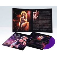 Tina Turner - Greatest Hits...Live - Coloured Vinyl - LP