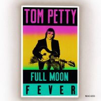 Tom Petty - Full Moon Fever - CD