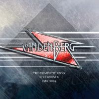Vandenberg - The Complete Atco Recording 1982-2004 - 4CD
