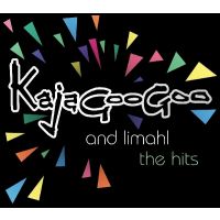 Kajagoogoo And Limahl - The Hits - 2CD