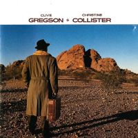 Clive Gregson & Christine Collister - A Change In The Weather - CD