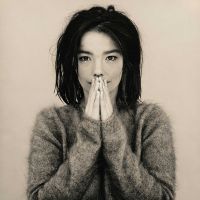 Bjork - Debut - CD