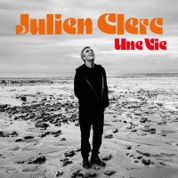 Julien Clerc - Une Vie - CD
