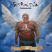 Fatboy Slim - The Greatest Hits - Why Try Harder - CD