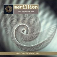 Marillion - And The Positive Light - CD