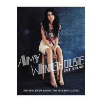Amy Winehouse - Back To Black - DVD